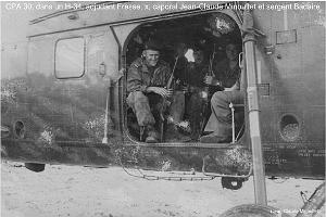 154 - ARMEE DE L'AIR EN ALGERIE 1945-1962-2 (45)
